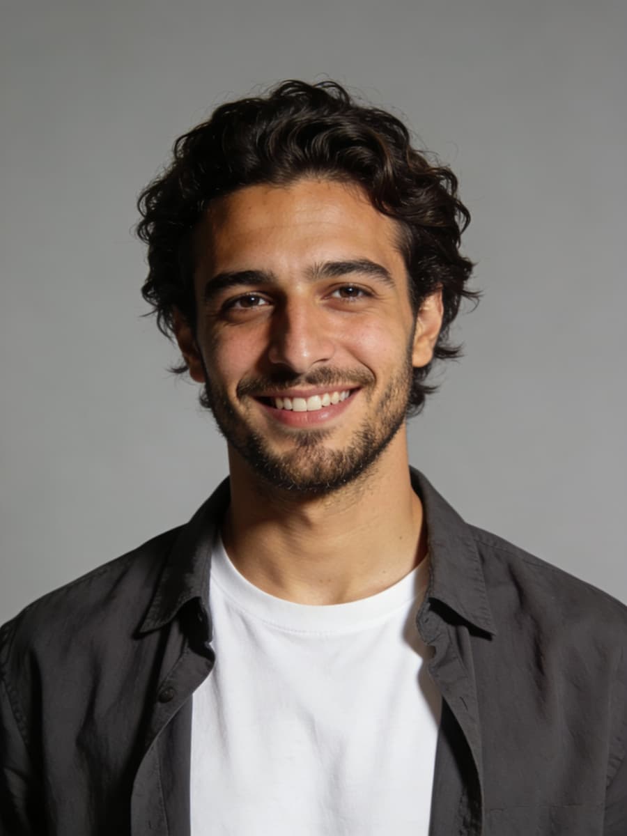 Marc D.